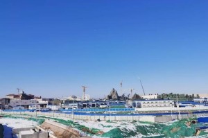 ng28.com- 巴黎市政府批准新建足球主题公园，预计明年开放