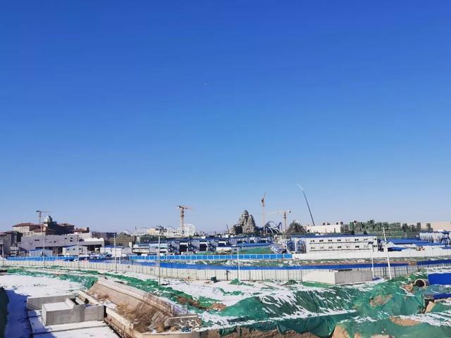  巴黎市政府批准新建足球主题公园，预计明年开放